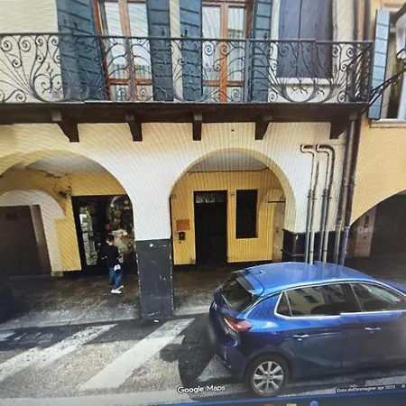 Residenza Storica In Prato Della Valle *