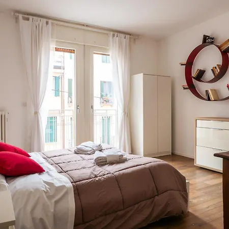 Residenza Storica In Prato Della Valle Apartman *