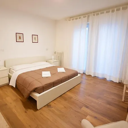 Residenza Storica In Prato Della Valle