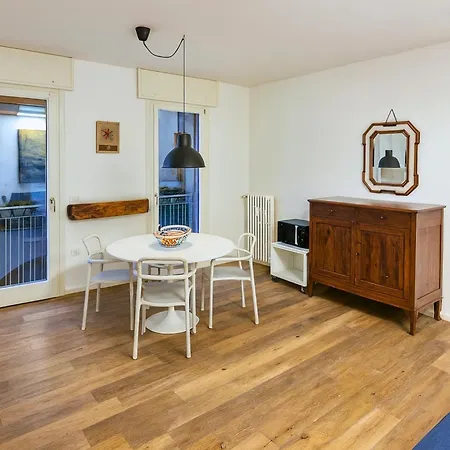 Residenza Storica In Prato Della Valle * Padwa