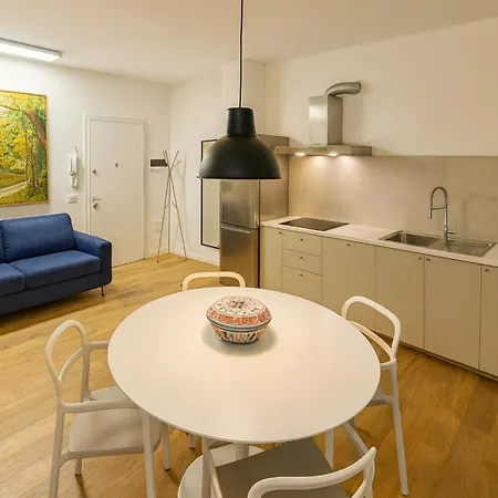 Apartament Residenza Storica In Prato Della Valle Padwa