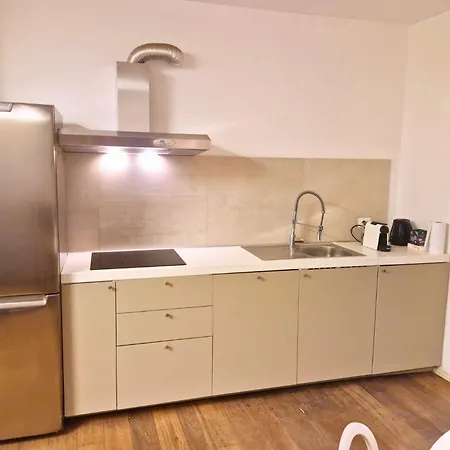 Residenza Storica In Prato Della Valle Apartament *