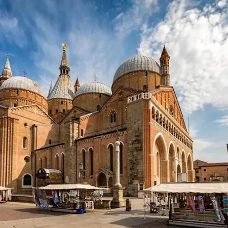 Apartament Residenza Storica In Prato Della Valle