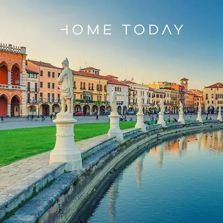 Apartament Residenza Storica In Prato Della Valle *