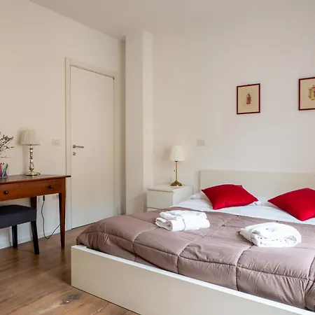 Residenza Storica In Prato Della Valle * بادوفا