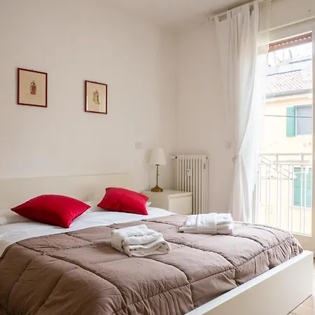 Residenza Storica In Prato Della Valle *