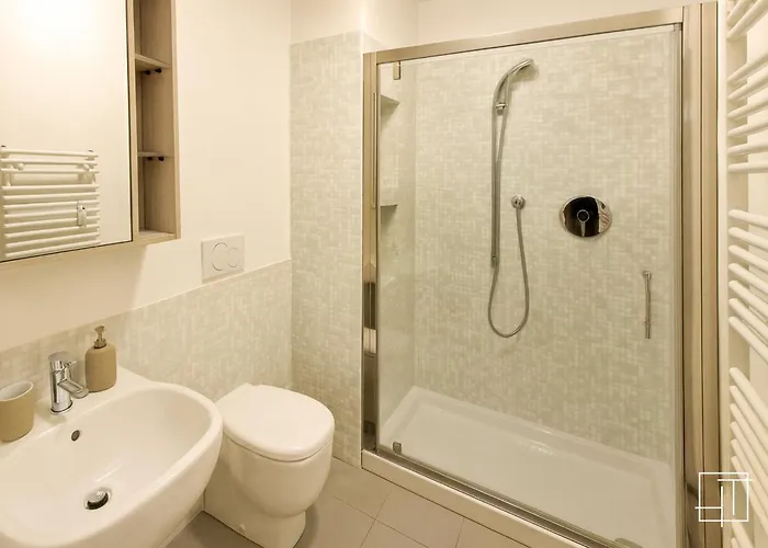 Residenza Storica In Prato Della Valle Apartament Padwa