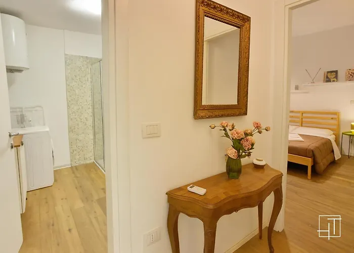 Residenza Storica In Prato Della Valle Apartament *