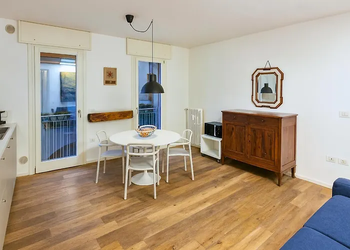 Residenza Storica In Prato Della Valle * Padwa