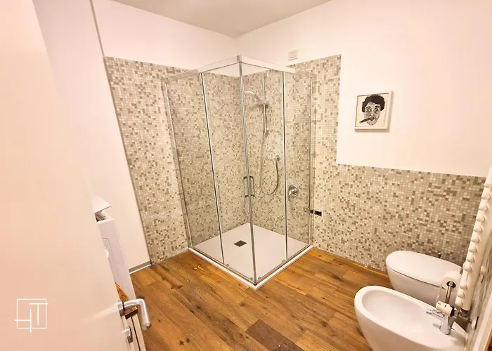 Apartament Residenza Storica In Prato Della Valle